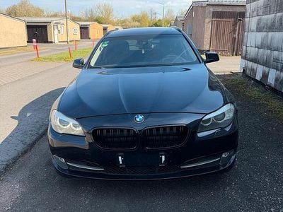 Second-hand BMW 530 258 CP (189 kW) 2011 Break