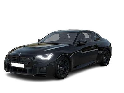 Neu BMW M2 480 PS (353 kW) 2026 P0475 saphirschwarz metallic Coupé