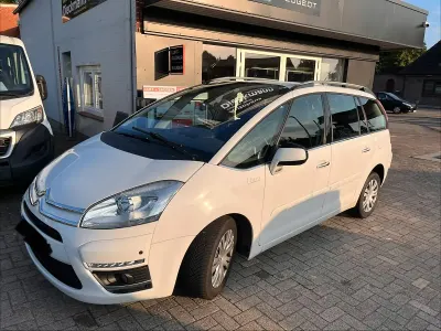 Gebraucht Citroën Grand C4 Picasso