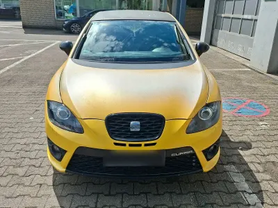 Gebraucht Seat Leon