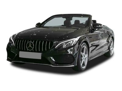Mercedes C250 Cabrio Gebraucht Autouncle