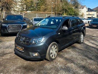 Gebraucht Dacia Logan MCV 105 PS (77 kW) 2021 Andere farben Kombi