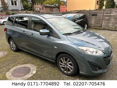 Mazda 5