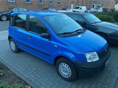 gebraucht Fiat Panda 1.1 8V, 2.Hd, TÜV 03/25, gepflegt