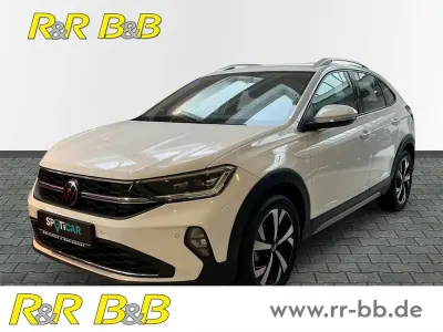 Gebraucht VW Taigo