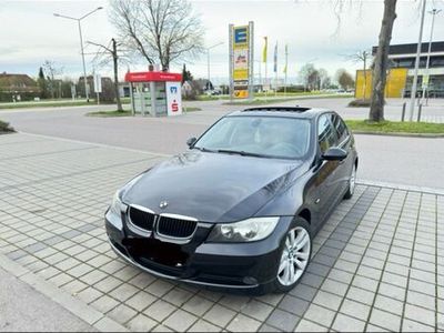 gebraucht BMW 318 i (TÜV 06.2025)