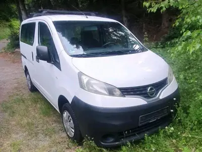 Gebraucht Nissan NV200