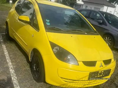 Gebraucht Mitsubishi Colt