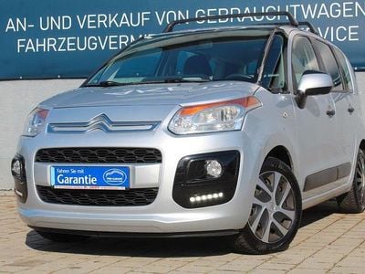 Citroën C3 Picasso