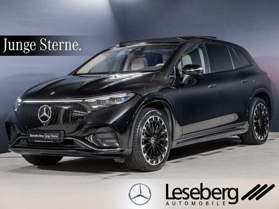 Mercedes EQS450+