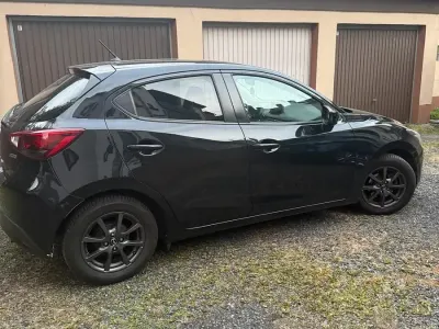 Gebraucht Mazda 2