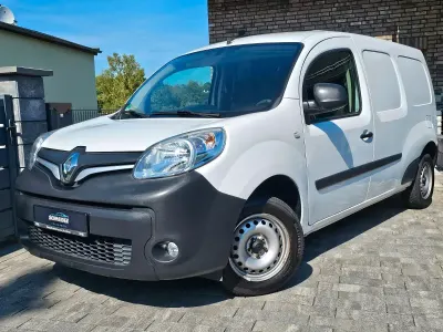 Gebraucht Renault Kangoo
