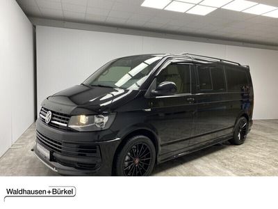 gebraucht VW Transporter Transporter LANG / EXCLUSIV VIP BUSINESS / SPEZIAL ANFERTIGUNG