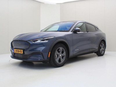 Gebraucht Ford Mustang Mach-E Extended Range 216 kW (294 PS) 2021 Blau SUV