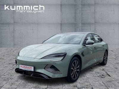 Gebraucht BYD Seal Comfort 169 kW (231 PS) 2025 Limousine