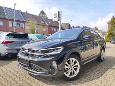 Deep black perleffekt Gebraucht 2024 VW Taigo IQ Drive SUV | 24.990 € (Fairer Preis)