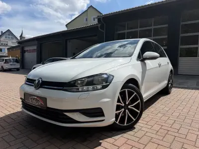 Gebraucht VW Golf VII