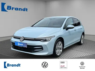 Gebraucht VW Golf VIII