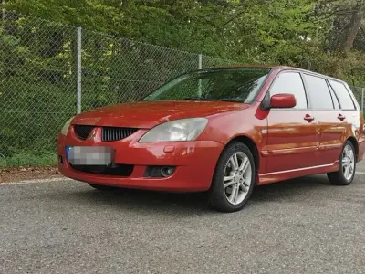 Occasion Mitsubishi Lancer 135 PK (99 kW) 2005 Stationwagen