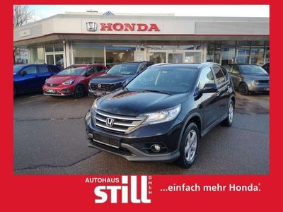 gebraucht Honda CR-V 1.6 i-DTEC 2WD