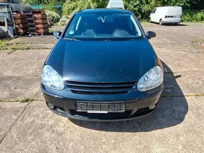 Gebraucht VW Golf VI