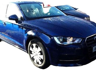 Audi A3 Sportback g-tron