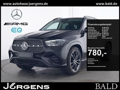 Mercedes GLE400