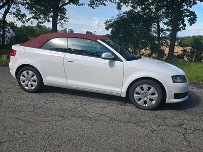 Audi A3 Cabriolet