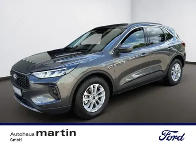 Neu Ford Kuga Titanium 151 PS (111 kW) 2026 Magnetic grau SUV