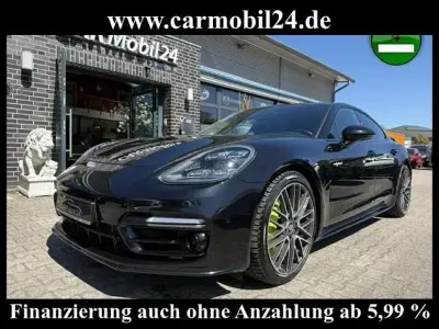 Gebraucht Porsche Panamera Turbo S E-Hybrid