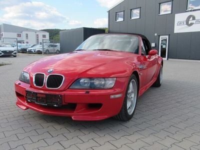 BMW Z3 M