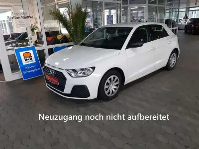 Gebraucht Audi A1
