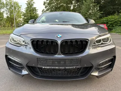Gebraucht BMW M235