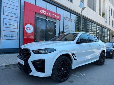 BMW X6 M