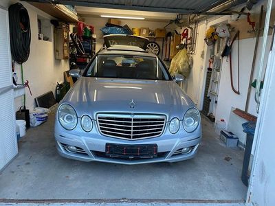 Mercedes 320