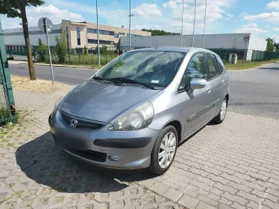 Gebraucht Honda Jazz