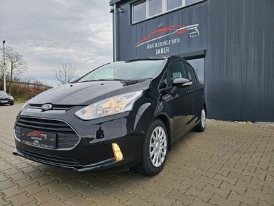 gebraucht Ford B-MAX B-MaxTrend,Sitzheizung,AHK