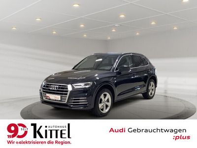 gebraucht Audi Q5 Sport