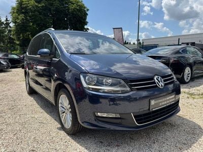 VW Sharan