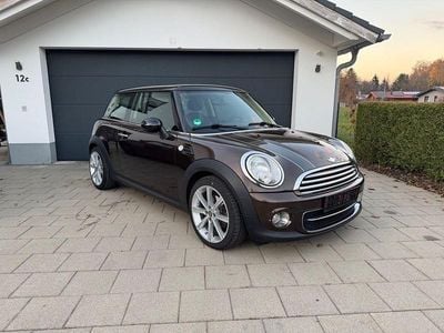 Mini Cooper D