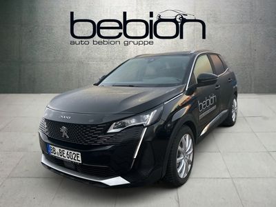 gebraucht Peugeot 3008 3008 GT HYB 225GT HYB 225EEAT8