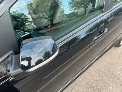 Mercedes B160