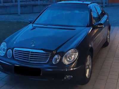 gebraucht Mercedes E240 E240 (211.061)