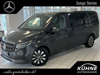 Gebraucht Mercedes V300 Style 237 PS (174 kW) 2024 Grau Van / Kleinbus