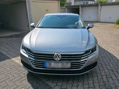 Gebraucht VW Arteon