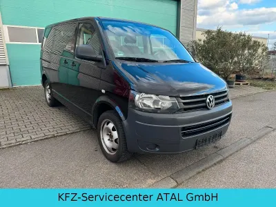 Gebraucht VW Caravelle