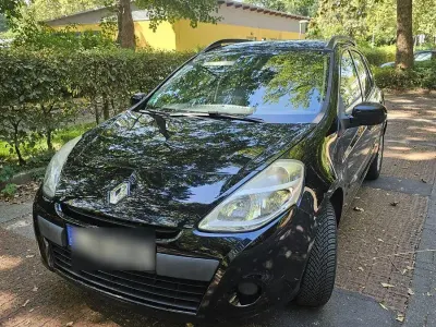 Gebraucht Renault Clio GrandTour