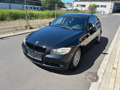 Gebraucht BMW 318