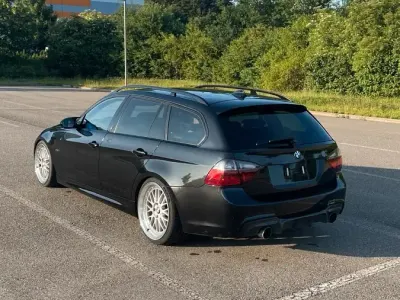 Gebraucht BMW 335
