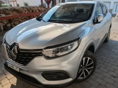 Gebraucht Renault Kadjar